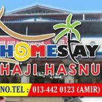 Homestay Haji Hasnu