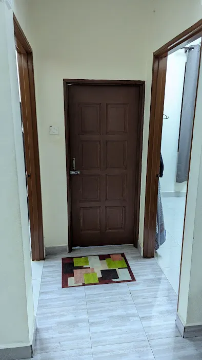 Dee Homestay Manek Urai Picture 8