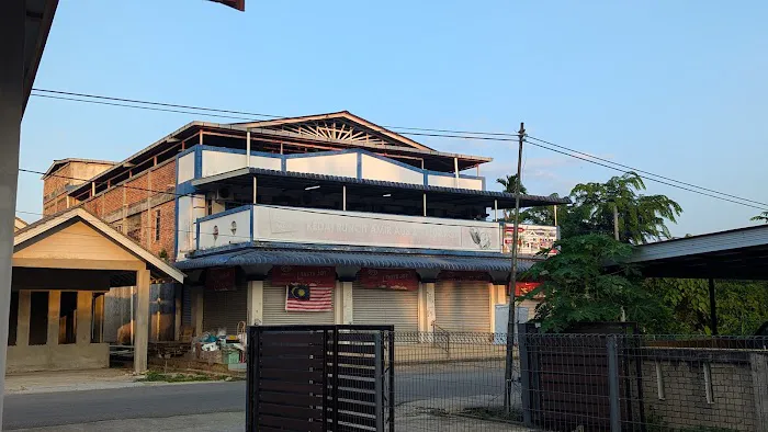 Dee Homestay Manek Urai Picture 10