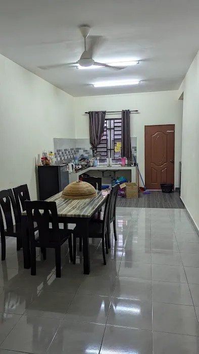 Dee Homestay Manek Urai Picture 3