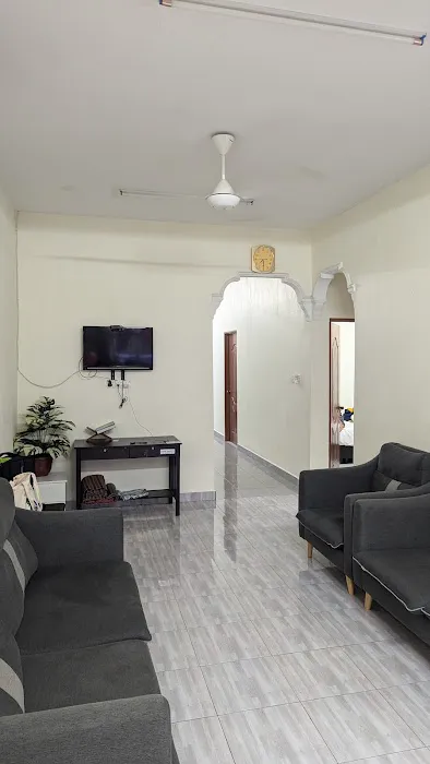 Dee Homestay Manek Urai Picture 1