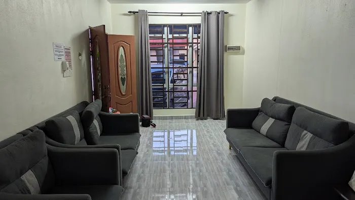 Dee Homestay Manek Urai Picture 4
