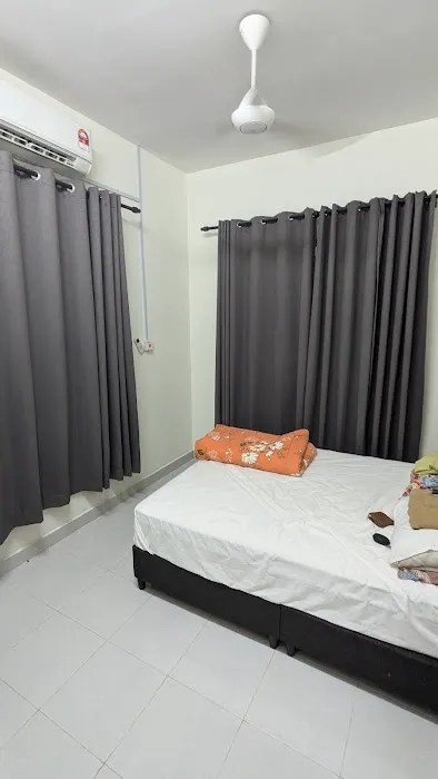 Dee Homestay Manek Urai Picture 2