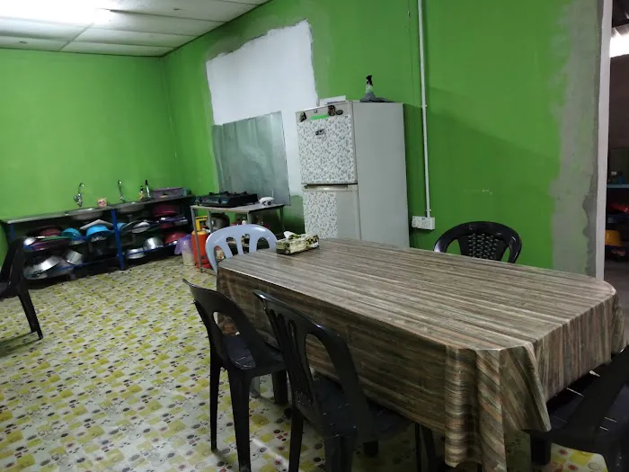 Homestay Manek Urai Baru Picture 4