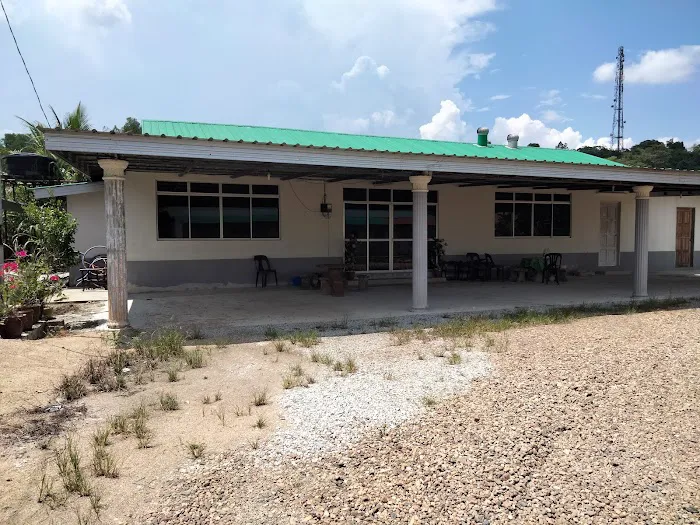 Homestay Manek Urai Baru Picture 2
