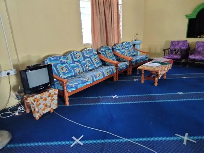 Homestay Manek Urai Baru Picture 3