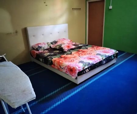 Homestay Manek Urai Baru
