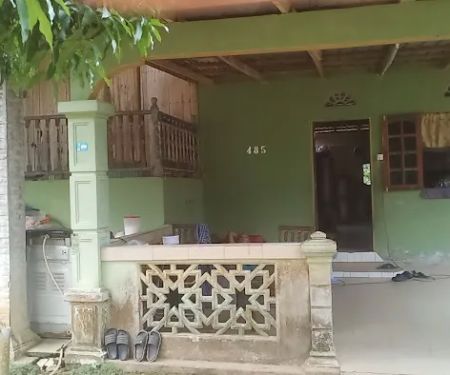 485, Mat Jusoh Kadir