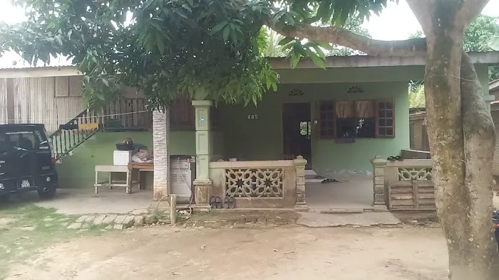 485, Mat Jusoh Kadir Picture 3