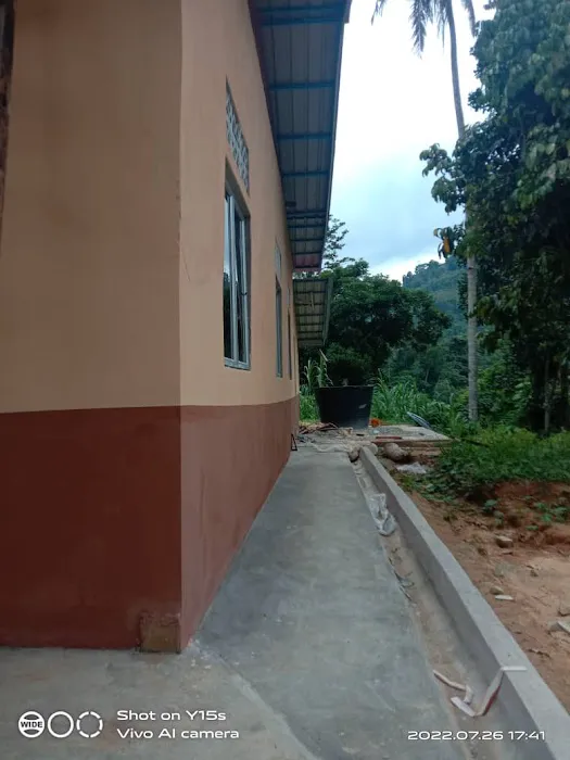 Teratak Hazirah Picture 2