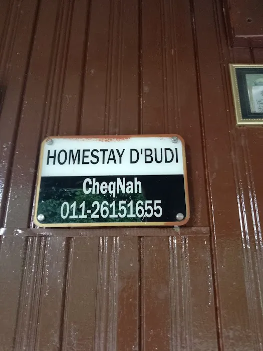 Homestay Che Nah Picture 6