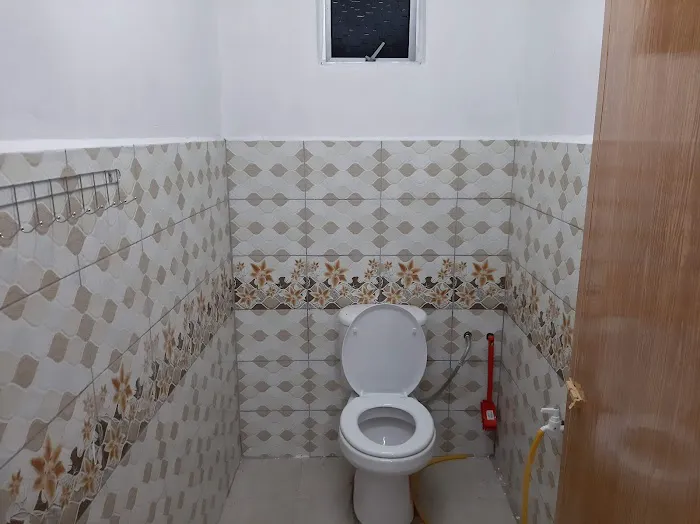 Sri Laloh Homestay And Chelet Picture 6