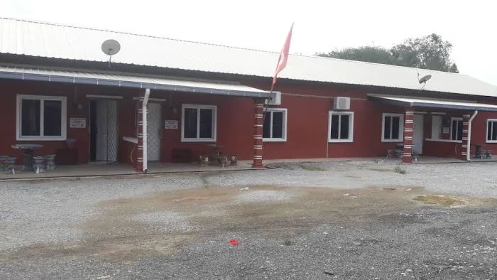 Sri Laloh Homestay And Chelet Picture 1