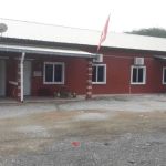 Sri Laloh Homestay And Chelet