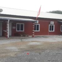 Sri Laloh Homestay And Chelet ico