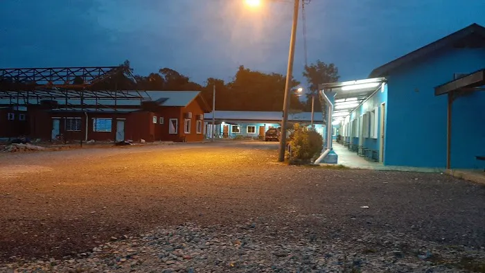 Sri Laloh Homestay And Chelet Picture 7
