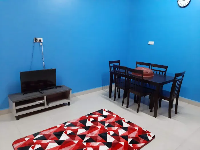 Sri Laloh Homestay And Chelet Picture 5