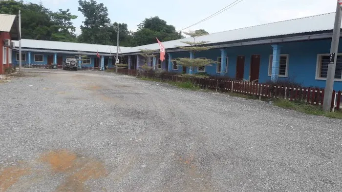 Sri Laloh Homestay And Chelet Picture 2