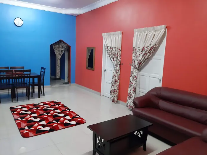 Sri Laloh Homestay And Chelet Picture 9