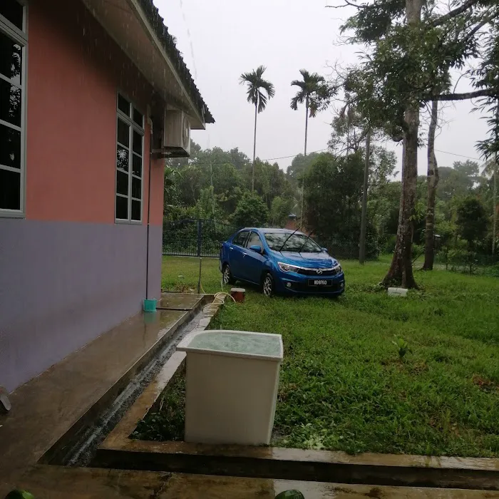 Jannah homestay rm120 per day Picture 3