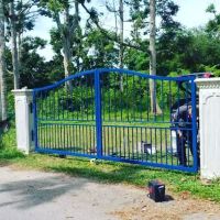 Jannah homestay rm120 per day ico