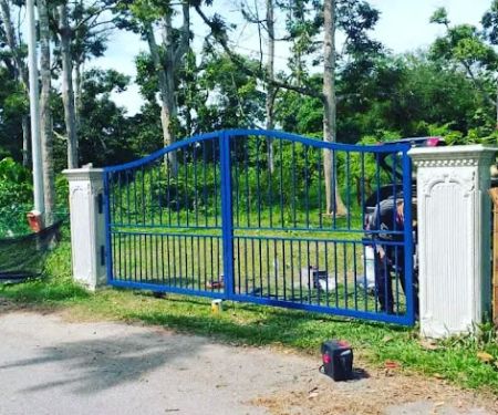 Jannah homestay rm120 per day
