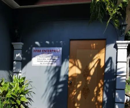 HFBB ENTERPRISE