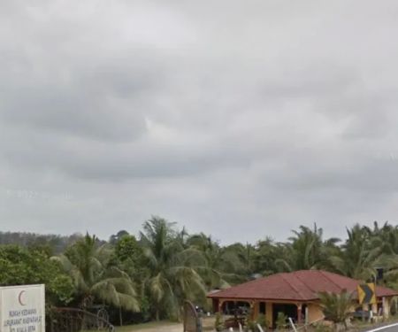 Rumah SUYAH