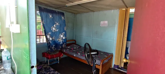 Rumah Rakit Ustaz RRU Picture 1