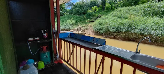 Rumah Rakit Ustaz RRU Picture 10