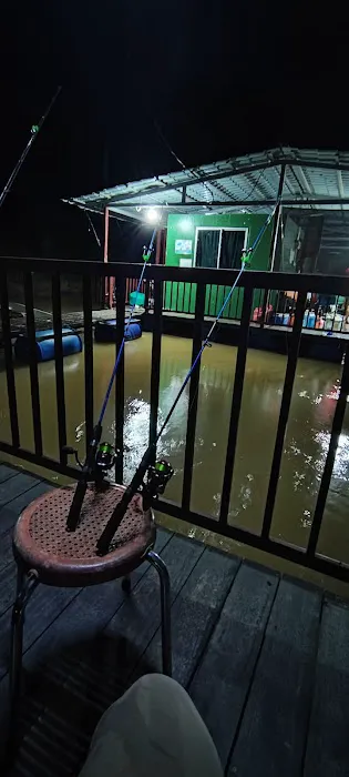 Rumah Rakit Ustaz RRU Picture 2