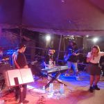 Studio apek band