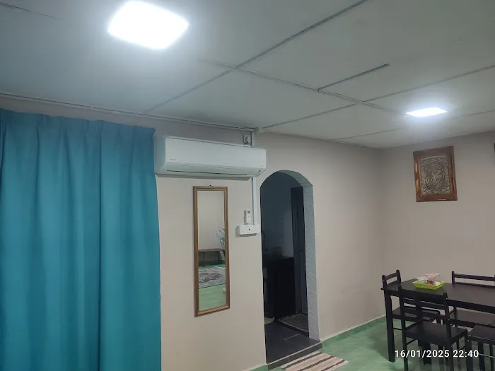 Homestay bawah rumah 419 Picture 8