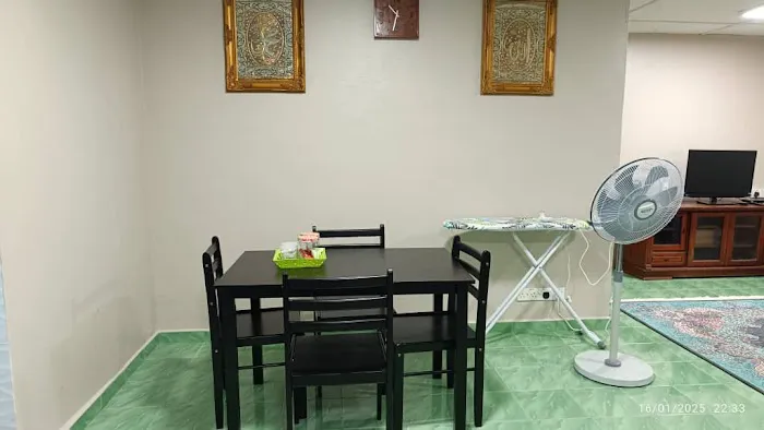 Homestay bawah rumah 419 Picture 1