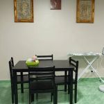 Homestay bawah rumah 419