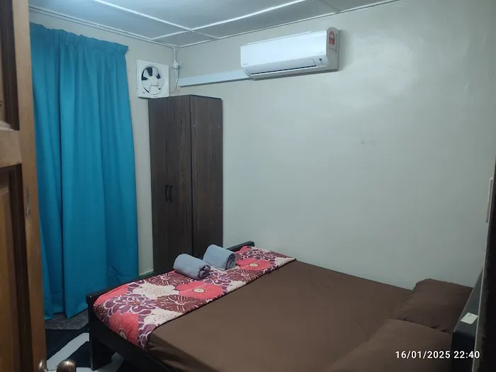 Homestay bawah rumah 419 Picture 7