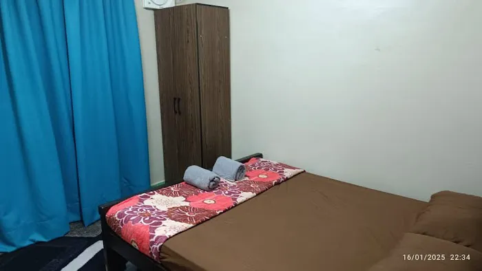 Homestay bawah rumah 419 Picture 5