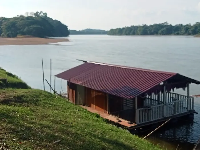 Rumah rakit maknik munoh Picture 6