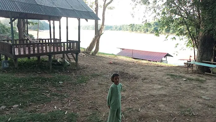 Rumah rakit maknik munoh Picture 8