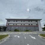 Asrama Houseman Hospital Tanjong Karang