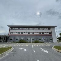 Asrama Houseman Hospital Tanjong Karang ico