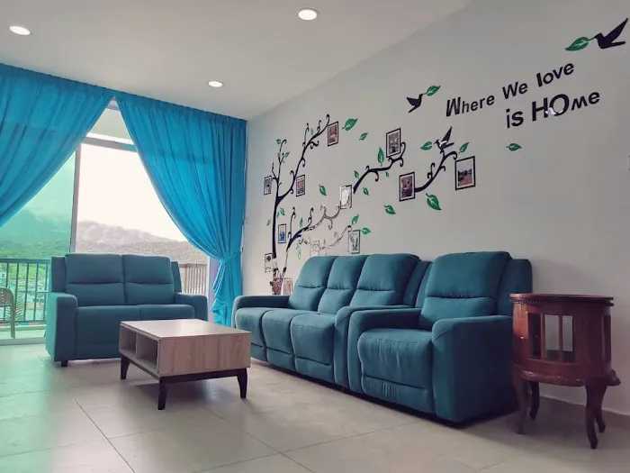 DEAR DINO PENTHOUSE Picture 2