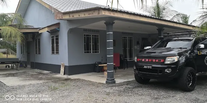D'Pandan Homestay Picture 1