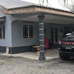 D'Pandan Homestay
