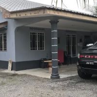 D'Pandan Homestay ico
