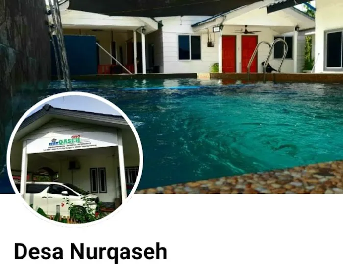 Desa Nurqaseh Homestay Picture 4