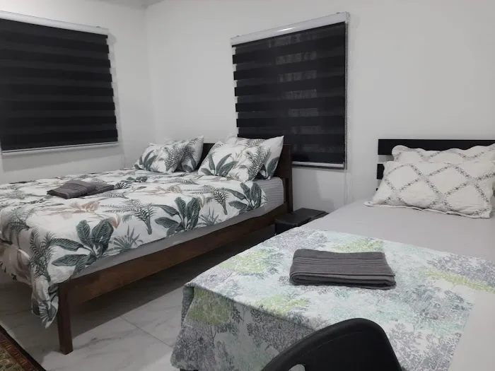Desa Nurqaseh Homestay Picture 2