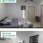Desa Nurqaseh Homestay