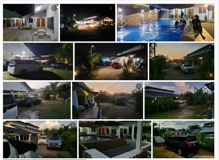 Desa Nurqaseh Homestay Picture 10