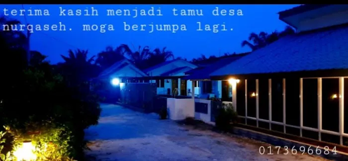 Desa Nurqaseh Homestay Picture 6